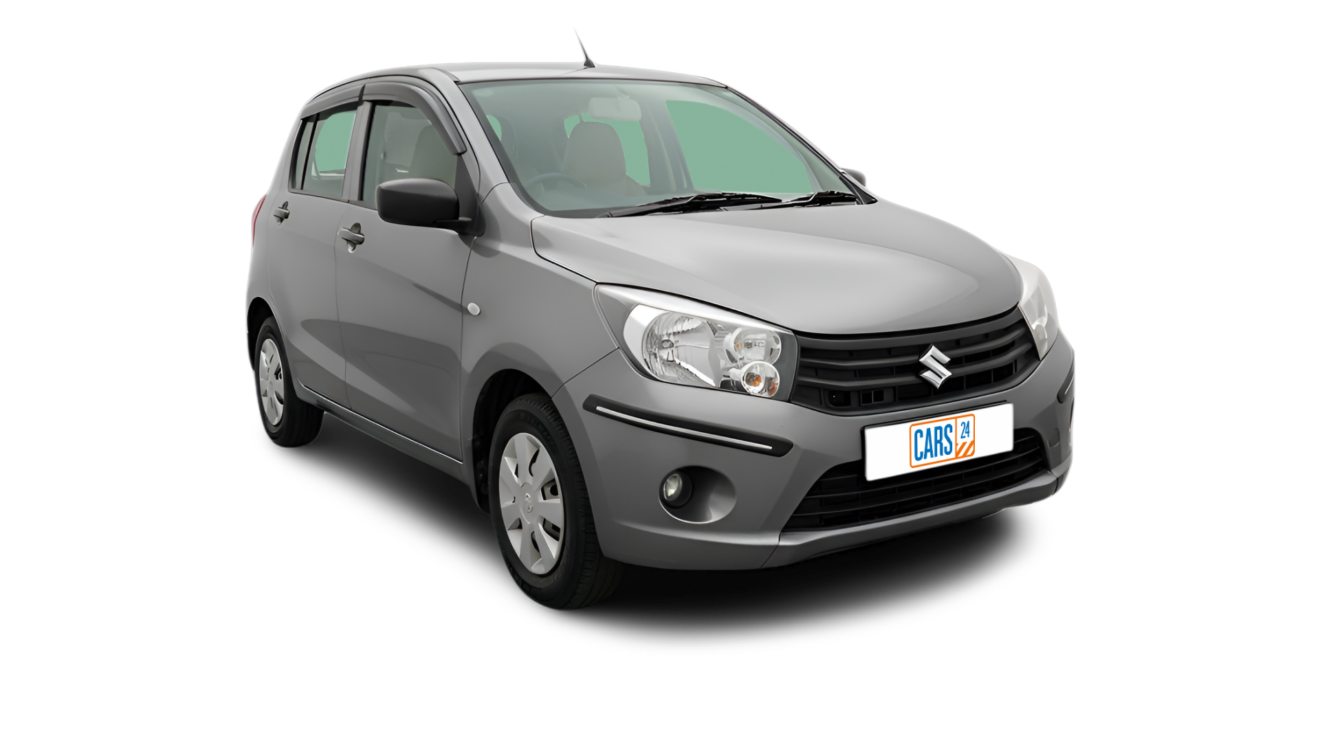 Maruti Celerio-img